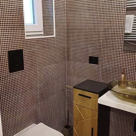 Bed & Breakfast Elegance 05 Bari