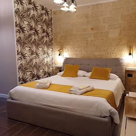 Elegance 05 Bed & Breakfast *