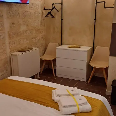 Elegance 05 Bed & Breakfast *