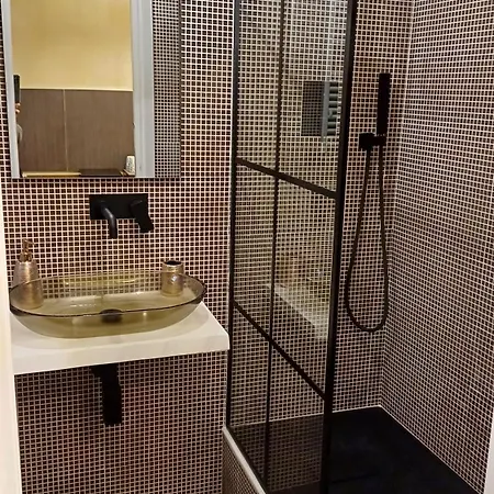 Elegance 05 Готель типу 