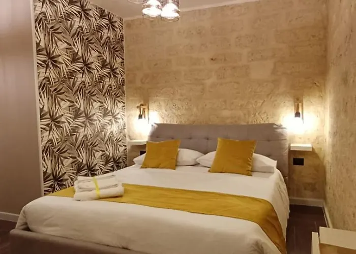 Elegance 05 住宿加早餐酒店 巴里