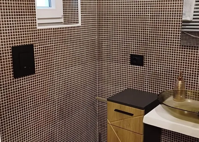 Frühstückspension Elegance 05 Bari