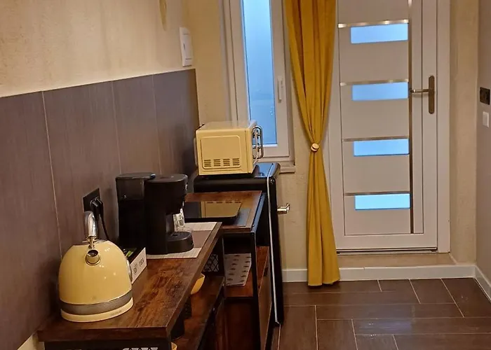 Frühstückspension Elegance 05