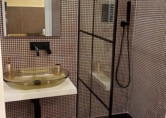 Elegance 05 Frühstückspension Bari